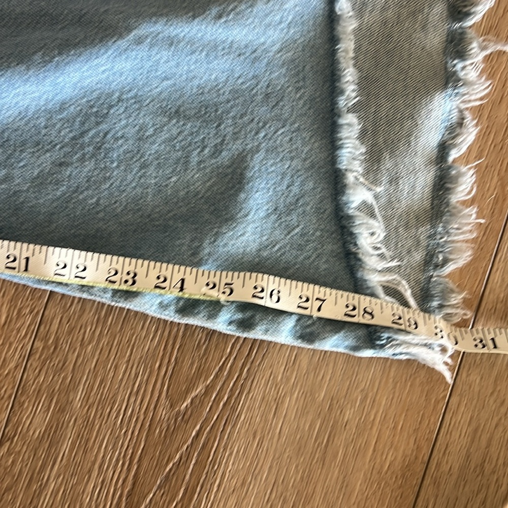 Farm Rio Embroidered Jeans - Picture 7 of 9